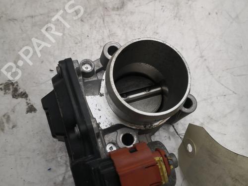 Used Throttle body FORD FIESTA VI (CB1, CCN) 1.0 EcoBoost (100 hp) 29499122
