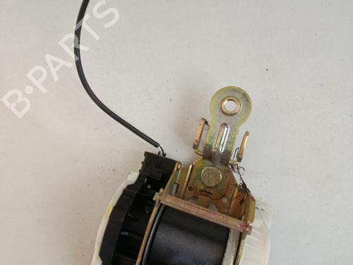 Front right seatbelt RENAULT MODUS / GRAND MODUS (F/JP0_) 1.5 dCi (FP0D, JP0D) | BP28963226I25 - Image 3