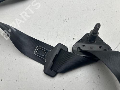 Rear left seatbelt RENAULT ZOE (BFM_) ZOE | BP39420945I29 - Image 3