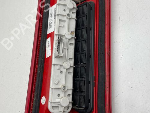 Used Left taillight Left taillight PEUGEOT BOXER Bus (244, Z_) 2.0 (110 hp) 36261041 36261041