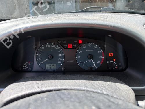 Motor Motor CITROËN XSARA (N1) 1.8 i (90 hp) 35889714 35889714