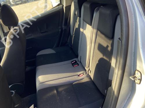 Used Rear seat PEUGEOT 207 SW (WK_) 1.4 16V (95 hp) 29241231