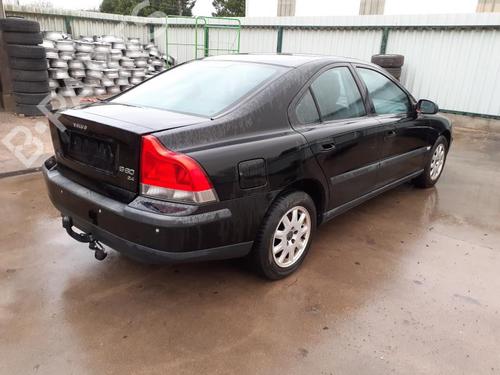 Hjulbue VOLVO S60 I (384) 2.4 (140 hp) 27119228