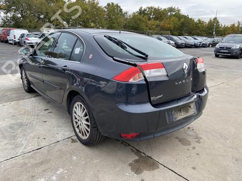 Engine RENAULT LAGUNA III (BT0/1)  | BP29814865M1  - Image 8