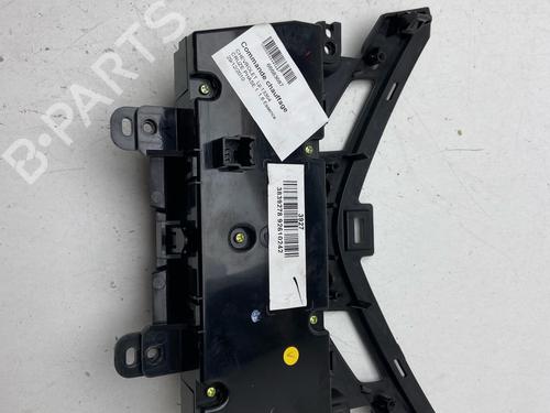 Climate control CHEVROLET CRUZE (J300) 1.6 | BP27122539I5 - Image 3