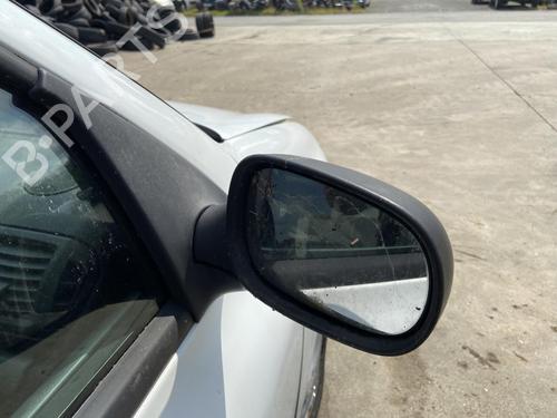 Right mirror RENAULT CLIO II (BB_, CB_) 1.5 dCi (B/C2J) | BP27112851C27 