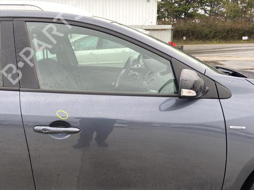 Used Front right door window RENAULT MEGANE III Grandtour (KZ0/1) 1.5 dCi (KZ09, KZ0D, KZ1G, KZ29, KZ14, KZ1W, KZ10, KZ1F,... (110 hp) 32030450