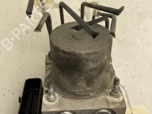 ABS pump RENAULT TRAFIC II Bus (JL) 2.0 dCi 90 (JL00, JL01, JL0H, JL0M, JL0P, JL0S) | BP30820900M43