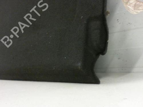 Rear parcel shelf PEUGEOT 308 I (4A_, 4C_) 1.6 HDi | BP27134357C85 