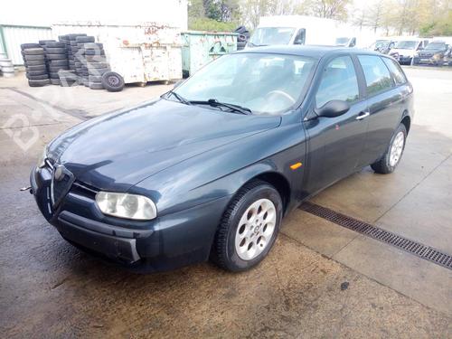 Windscreen washer tank ALFA ROMEO 156 Sportwagon (932_) 1.9 JTD (932.B2B00) 60664794