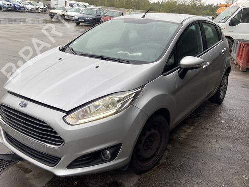 AC pipe FORD FIESTA VI (CB1, CCN) 1.5 TDCi | BP33773566M126  - Image 15