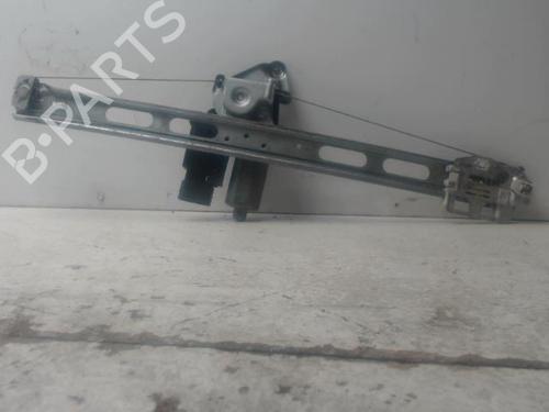 Used Front left window mechanism Front left window mechanism MERCEDES-BENZ A-CLASS (W168) A 170 CDI (168.009, 168.109) (95 hp) 27127538 27127538