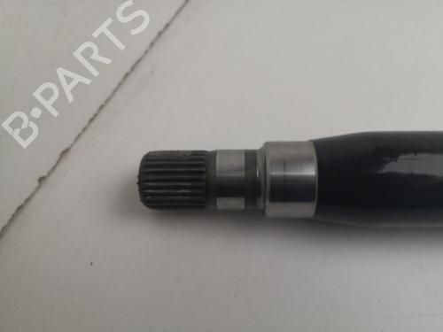 Right front driveshaft OPEL ASTRA J (P10) 1.6 CDTi (68) | BP28113767M39 