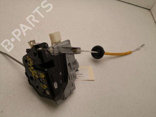 Used Front right lock AUDI A3 Sportback (8PA) 1.8 TFSI (160 hp) 27102927