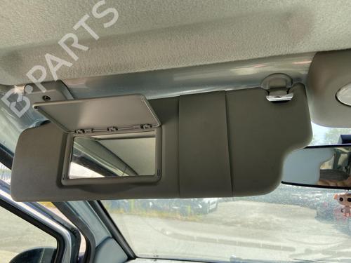 Used Left sun visor RENAULT TWINGO I (C06_) 1.2 16V (C060) (60 hp) 27113554