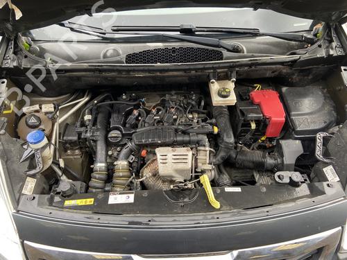 Used Alternator Alternator PEUGEOT PARTNER Tepee 1.2 THP (110 hp) 29847666 29847666