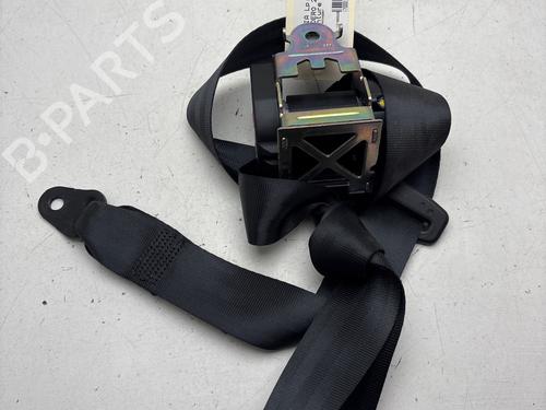 Rear right seatbelt DACIA SANDERO II 1.0 SCe 75 (B8JC, B8JD, B8NC) | BP32493727I28 - Image 2