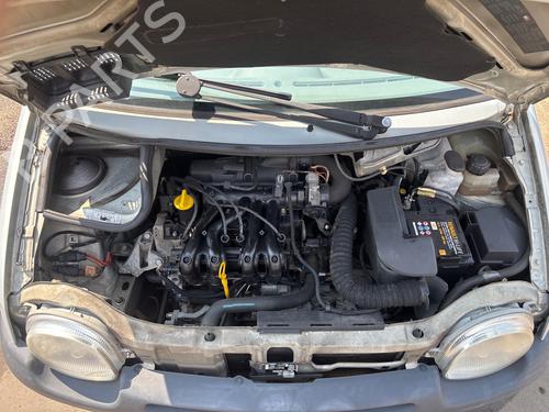 Alternatore Alternatore RENAULT TWINGO I (C06_) [1993-2012] 36897511 36897511