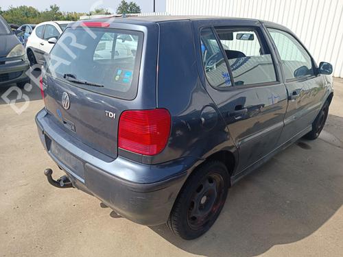 Left taillight VW POLO (6N2) 1.4 TDI | BP27126311C34  - Image 5