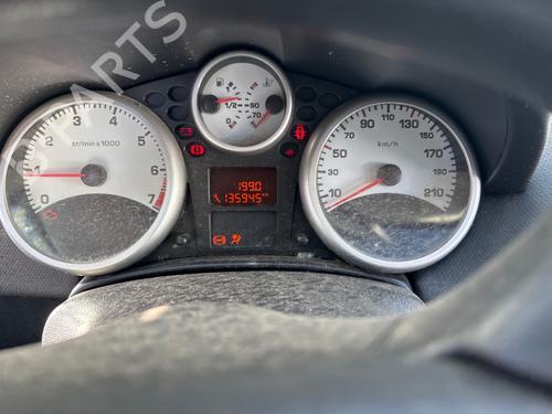 Used Gearbox Gearbox PEUGEOT 207 (WA_, WC_) 1.4 (73 hp) 40454349 40454349
