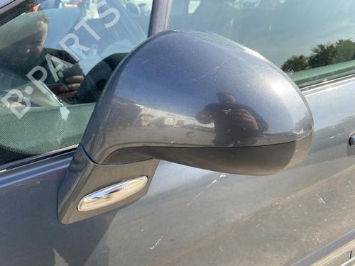 Used Left mirror PEUGEOT 308 SW I (4E_, 4H_) 1.6 HDi (109 hp) 29140870