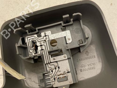 Kabinelys Kabinelys RENAULT TWINGO I (C06_) [1993-2012] 37244784 37244784