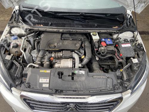 Used Intercooler PEUGEOT 308 II (LB_, LP_, LW_, LH_, L3_) 1.6 BlueHDi 120 (120 hp) 31858947