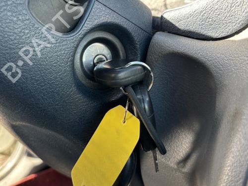 Used Ignition barrel Ignition barrel RENAULT CLIO II (BB_, CB_) 1.2 (BB0A, BB0F, BB10, BB1K, BB28, BB2D, BB2H, CB0A,... (58 hp) 40497732 40497732