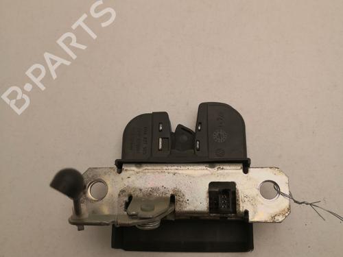 Used Tailgate lock Tailgate lock 34193424 34193424
