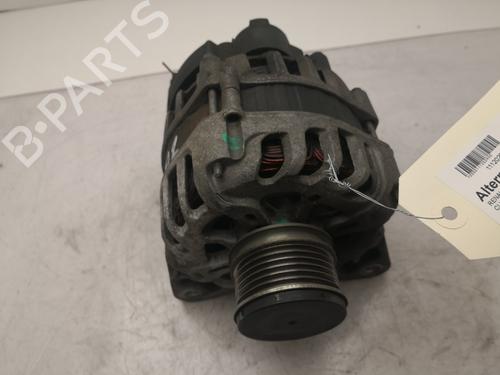 Used Alternator Alternator RENAULT CLIO IV (BH_) 1.5 dCi 90 (90 hp) 28451272 28451272