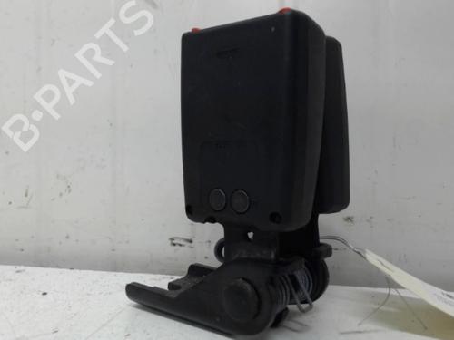 Used Seat buckle FORD FIESTA VI (CB1, CCN) 1.4 TDCi (70 hp) 27118679