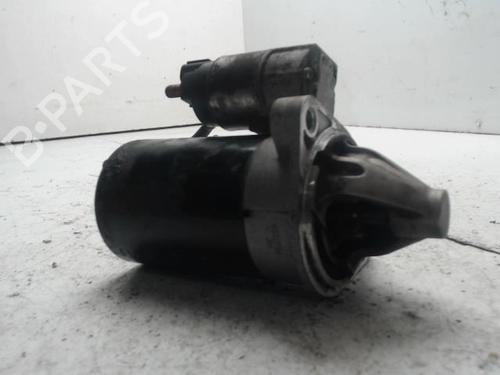 Startmotor HYUNDAI i20 I (PB, PBT) 1.2 (86 hp) 27125758