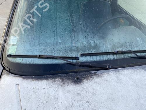 Vindspejlsviskerarm PEUGEOT 106 II (1A_, 1C_) 1.0 i (50 hp) 31282429