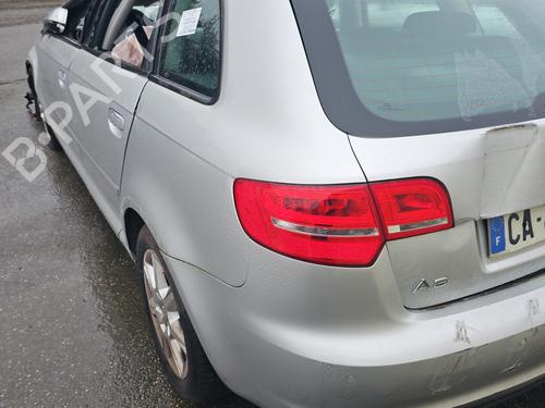 Headlight switch AUDI A3 Sportback (8PA) 1.8 TFSI | BP27102935I24 - Image 7