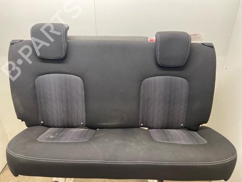 Rear seat RENAULT ZOE (BFM_) ZOE | BP37741765C17 - Image 3