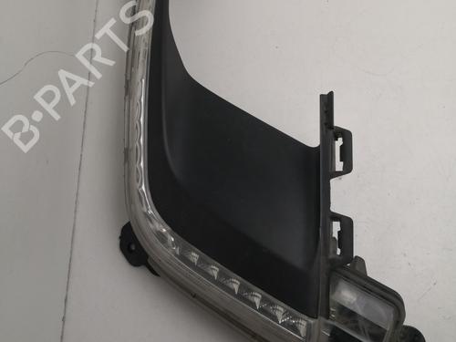 Left daytime light PEUGEOT 308 I (4A_, 4C_) 1.6 HDi | BP30319917C104