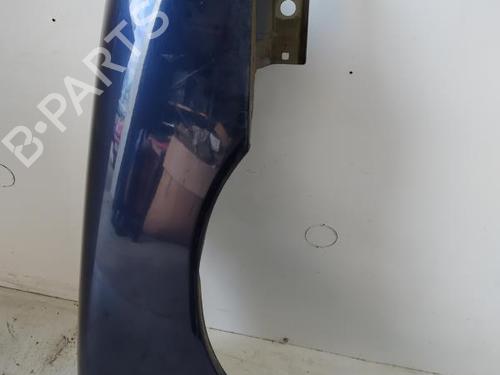 Used Right front fenders PEUGEOT 106 II (1A_, 1C_) 1.5 D (57 hp) 27117632