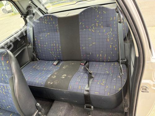 Cinto de segurança traseiro esquerdo Cinto de segurança traseiro esquerdo CITROËN SAXO (S0, S1) [1996-2004] 35889940 35889940