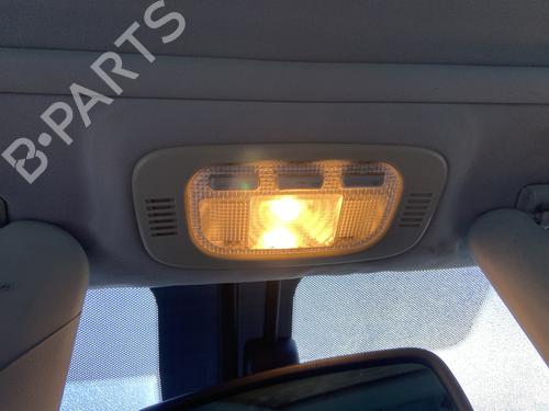 Kabinelys PEUGEOT 307 Break (3E) 1.6 HDi 110 (109 hp) 31128309