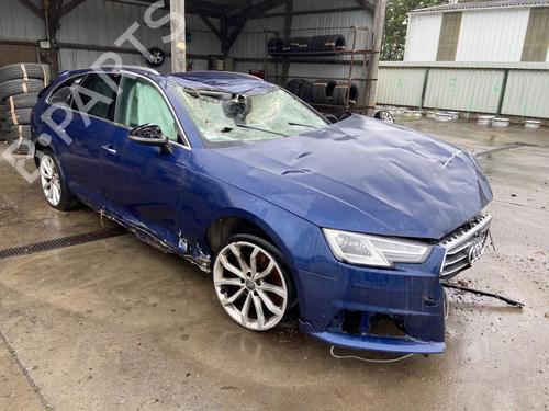 Alternator AUDI A4 B9 Avant (8W5, 8WD) 2.0 TDI | BP29412748M7  - Image 9