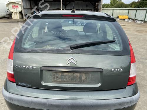 Used Switch CITROËN C3 I (FC_, FN_) 1.1 i (60 hp) 28949646