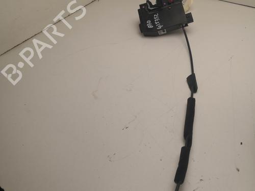 Used Rear right lock CITROËN C4 SPACETOURER (3D_) 1.2 PureTech 130 (131 hp) 27111011