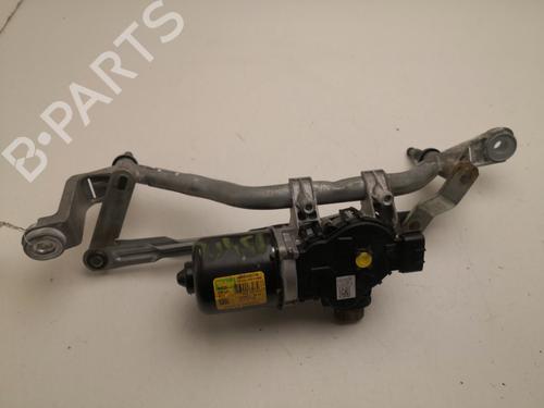 Used Front wiper motor RENAULT CLIO IV (BH_) 1.5 dCi 90 (90 hp) 28451251