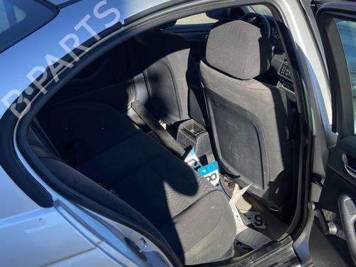 Used Rubber door seal BMW 3 (E46) 320 d (129 hp) 32452438