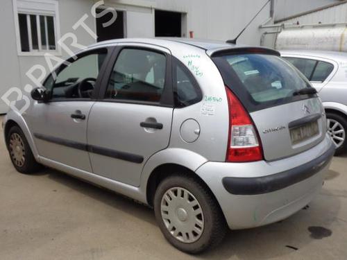 ABS pump CITROËN C3 I (FC_, FN_) 1.4 HDi | BP27121634M43 