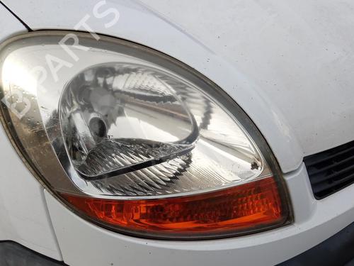 Højre forlygte RENAULT KANGOO Express (FC0/1_) 1.5 dCi (FC07, FC1R) (65 hp) 27146094