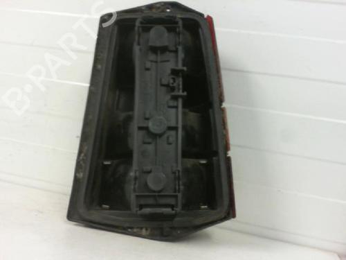 Left taillight SEAT MARBELLA (28A) 0.9 | BP27133626C34 