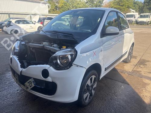 Starter RENAULT TWINGO III (BCM_, BCA_) 1.0 SCe 70 (BCMB) | BP38724158M8 - Image 3