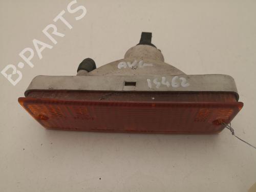 Used Left front indicator NISSAN MICRA I (K10) 1.2 (60 hp) 28186728