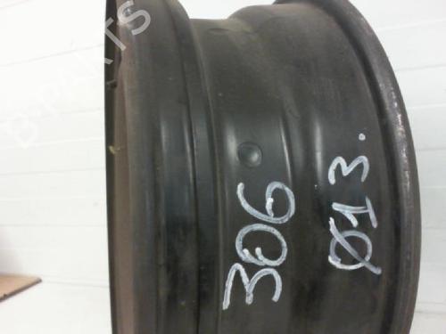 Rim PEUGEOT 306 Hatchback (7A, 7C, N3, N5) 1.9 D | BP27134425C45 